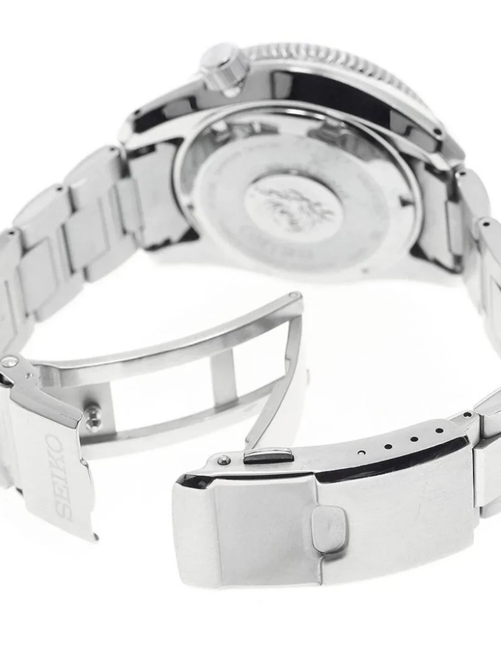 SEIKO Prospex Diver Scuba Save the Ocean SBDC167/6R35-01E0 AT Men's Watch_962580